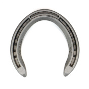 Подкова алюминиевая задняя "EQUIMAN Victoria", пара Подкова алюминиевая задняя "EQUIMAN Victoria", пара