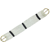 Подпруга веревочная для седля вестерн 