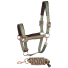 Комплект (недоуздок+чумбур) Harry's Horse "Dividal WI23"
