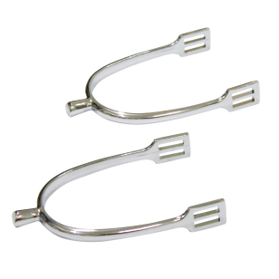 Гардкроты Zinc Die Cast штырек 15 мм женские