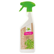 Кондиционер B&E для гривы и хвоста "StarFinish", 500 мл Кондиционер B&E для гривы и хвоста "StarFinish", 500 мл