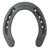 Подкова для пони "EQUIMAN" задняя, пара Подкова для пони "EQUIMAN" задняя, пара
