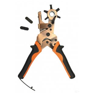 Дырокол 10" Revolving Rotary