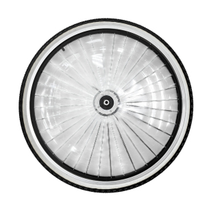 Колесо для призовой качалки EQUIMAN, пара