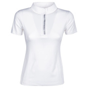 Рубашка с коротким рукавом для выступлений 