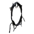 Упряжь рысистая на защелках Упряжь рысистая на защелках