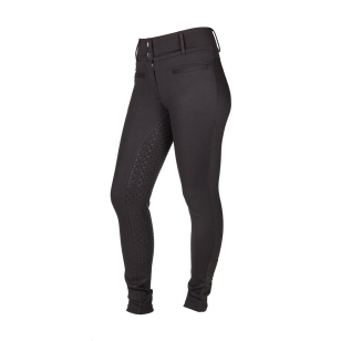 Бриджи детские "EQUIMAN" для верховой езды с полной силиконовой леей Бриджи детские "EQUIMAN" для верховой езды с полной силиконовой леей