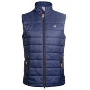 Жилет мужской HKM "Classic" для верховой езды 