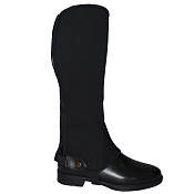 Краги для верховой езды из неопрена, пара