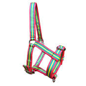 Недоуздок нейлоновый для жеребят