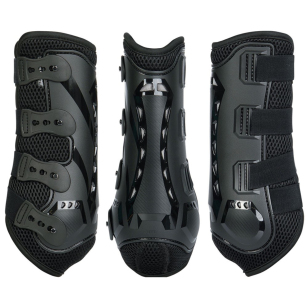 Ногавки Air Mesh Pro передние, пара