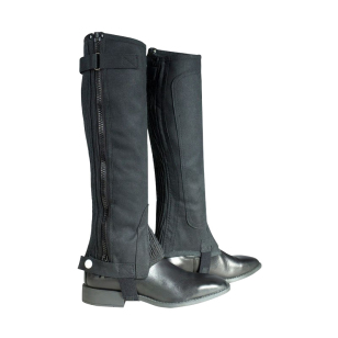 Краги эластик детские для верховой езды, пара