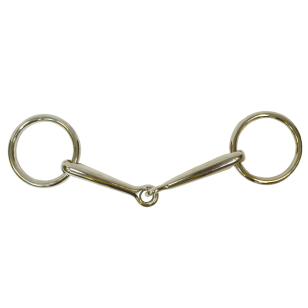 Трензель никелированный Трензель никелированный