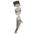 Гольфы HKM Check classico, 8628/1271