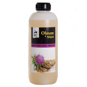 Масло расторопши, 1 л