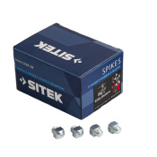 Шипы для подков М10 с победитовой вставкой, шт Шипы для подков М10 с победитовой вставкой, шт