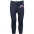 Лосины детские для верховой езды HKM "Pink Pony" с силиконовой коленной леей