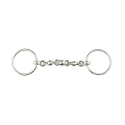 Трензель Waterford с восьмеркой