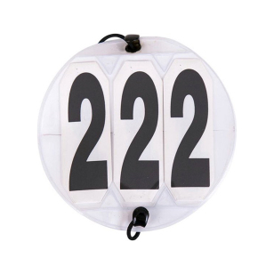 Номерок стартовый Номерок стартовый