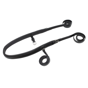 Нагрудник рысачий кожаный Нагрудник рысачий кожаный