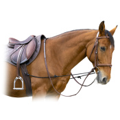 Поводья тренировочные эластичные (гог) "NORTON", пара