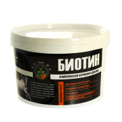 Подкормка "Биотин", 2 кг Подкормка "Биотин", 2 кг
