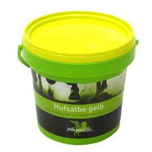Мазь для копыт желтая, 500 мл Мазь для копыт желтая, 500 мл