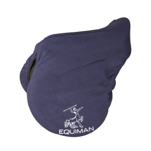 Чехол для седла флисовый