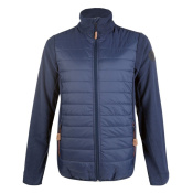 Толстовка мужская HKM "Trentino" для верховой езды