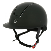 Шлем EKKIA "GLINT MAT" для верховой езды с регулировкой