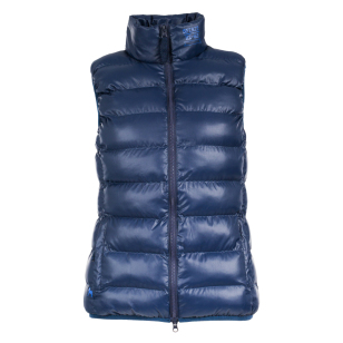 Жилет утепленный для верховой езды  "Lara"