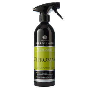 Репеллент натуральный "Citromax", 500 мл Репеллент натуральный "Citromax", 500 мл