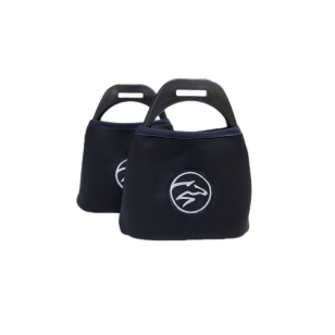 Чехлы на стремена, пара