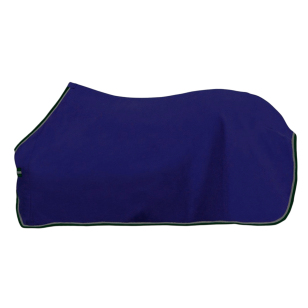 Попона флисовая "Madrid" для лошади