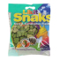 Лакомство "Snaks" для лошадей со вкусом мята/эвкалипт, 100 гр Лакомство "Snaks" для лошадей со вкусом мята/эвкалипт, 100 гр