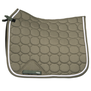 Вальтрап выездковый Horze Bristol