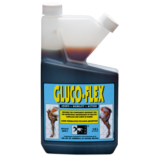 Подкормка TRM GLUCO-FLEX, 1200 мл., арт.14076