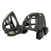 Вставки безопасные в стремена, пара