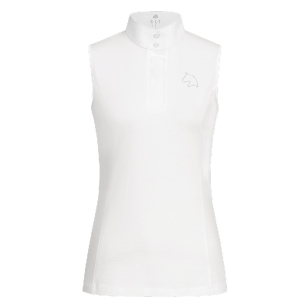 Рубашка без рукавов для выступлений 