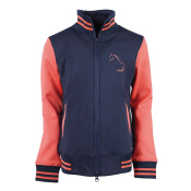 Толстовка детская "LouLou Jibaro" для верховой езды Толстовка детская "LouLou Jibaro" для верховой езды