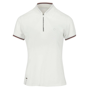 Рубашка SIERRA с коротким рукавом для выступлений Рубашка SIERRA с коротким рукавом для выступлений