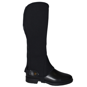 Краги для верховой езды из неопрена, пара