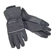 Перчатки зимние "НКМ Technovision" для верховой езды, пара