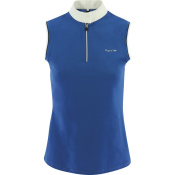 Рубашка женская "PRO SERIES" для выступлений без рукавов