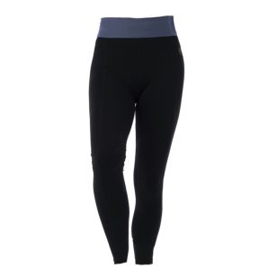 Лосины для верховой езды "TEA" с коленной силиконовой леей Лосины для верховой езды "TEA" с коленной силиконовой леей