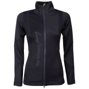 Толстовка женская "Pretoria" для верховой езды