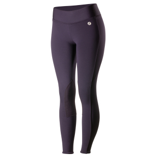 Бриджи без молнии женские зимние "Active" для верховой езды c силиконовой леей Бриджи без молнии женские зимние "Active" для верховой езды c силиконовой леей