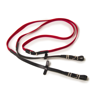 Повод прорезиненный "TAYGA" Повод прорезиненный "TAYGA"