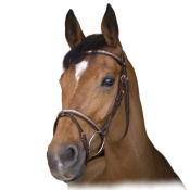 Оголовье трензельное "CLINCHER"