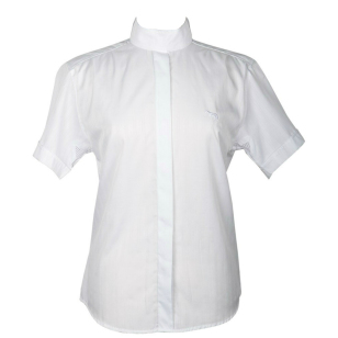 Рубашка с коротким рукавом для выступлений 